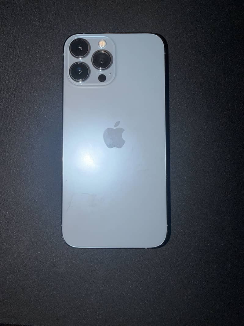 Iphone 13 Pro Max 0