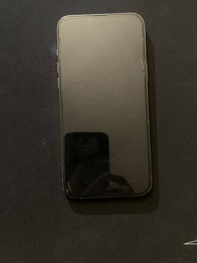 Iphone 13 Pro Max 2