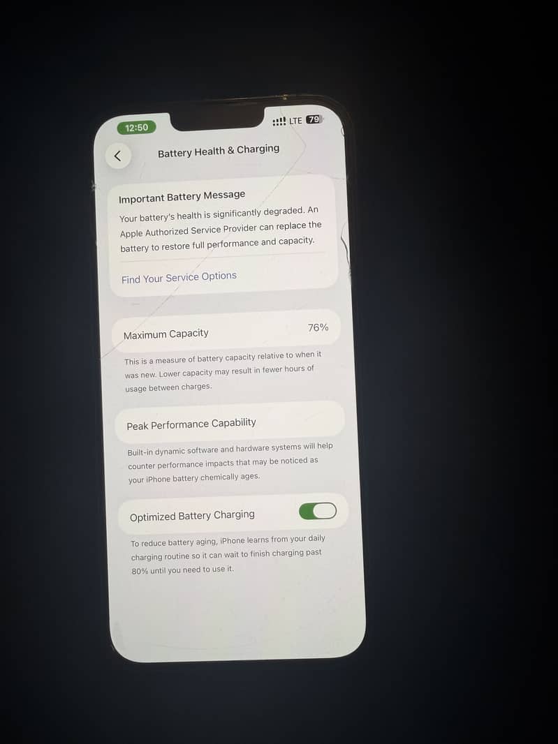 Iphone 13 Pro Max 3