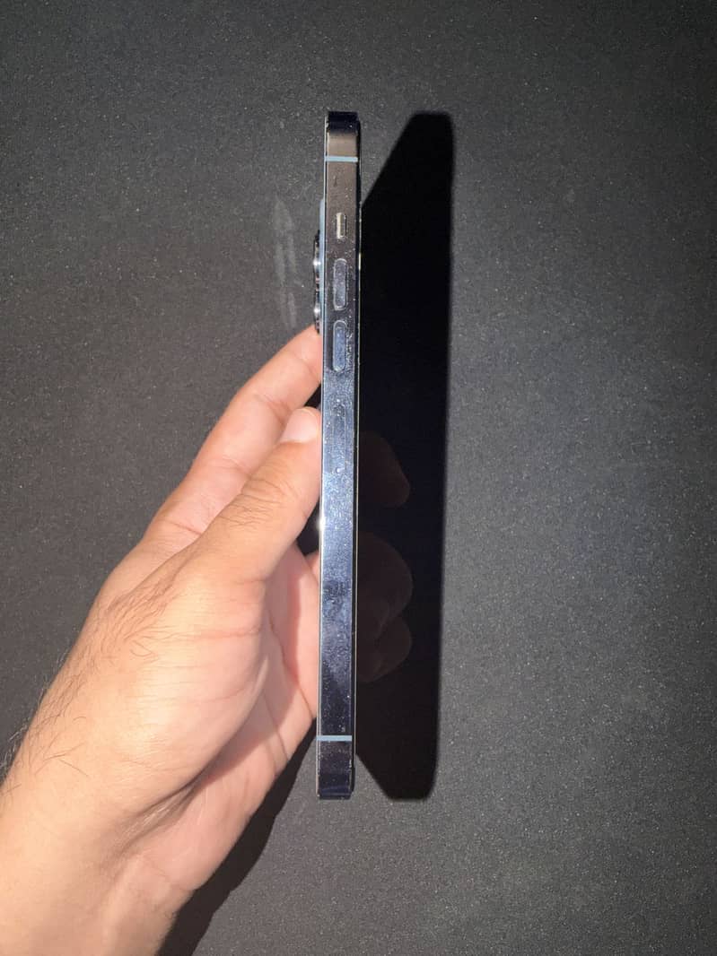 Iphone 13 Pro Max 5