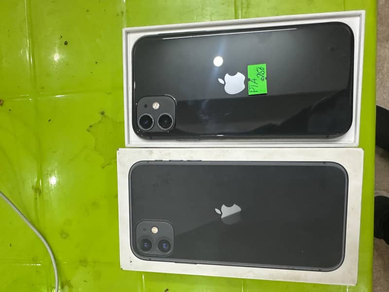 Apple iPhone 11 0