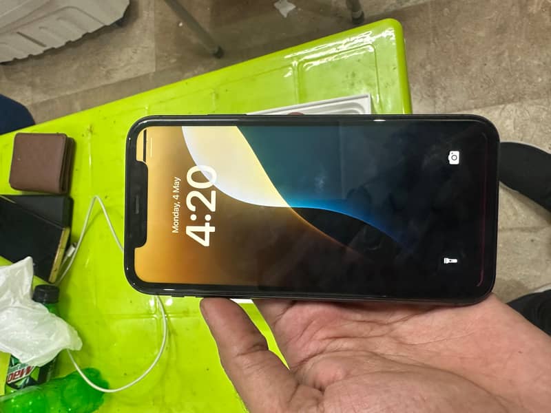 Apple iPhone 11 1