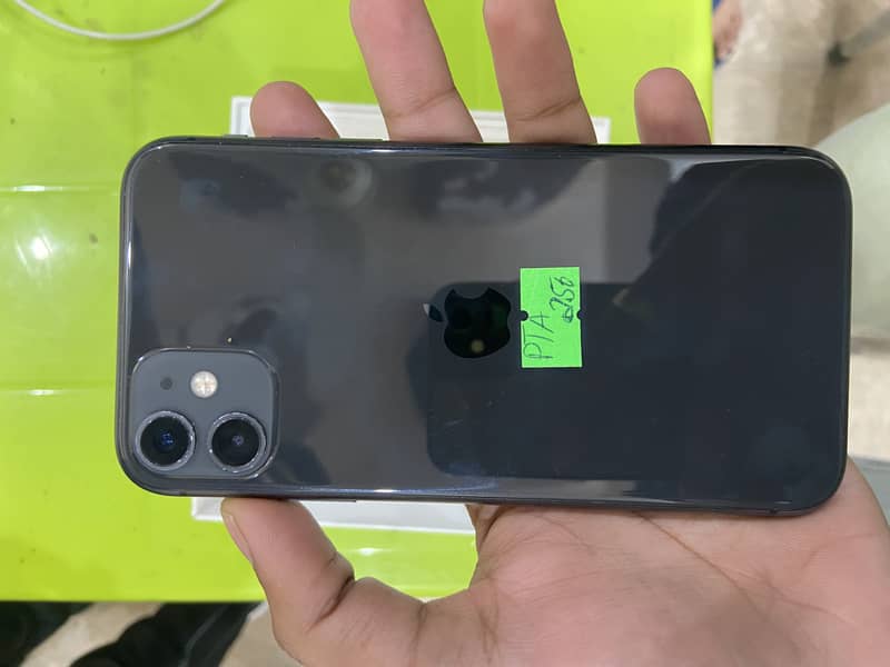 Apple iPhone 11 6