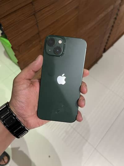 Iphone 13 Pta approved