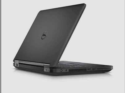 Dell latitude E5540