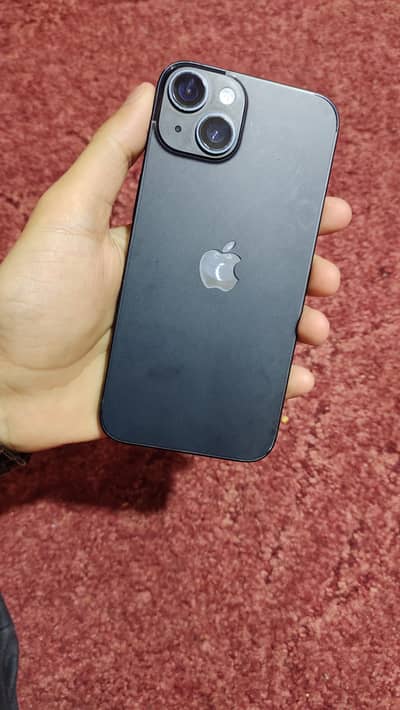 Iphone 14. . Factory Unlock. . (128 GB) BH 88%