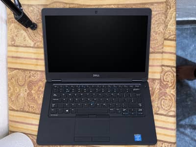 Dell Latitude E5450 | Core i5 5th Gen | 8GB RAM | 256GB SSD