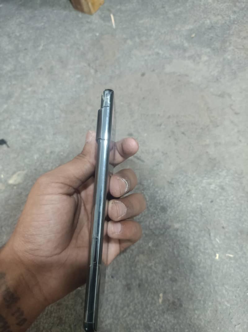 Google pixel 7pro 5