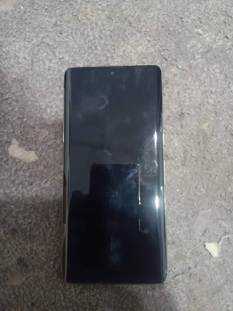 Google pixel 7pro 6