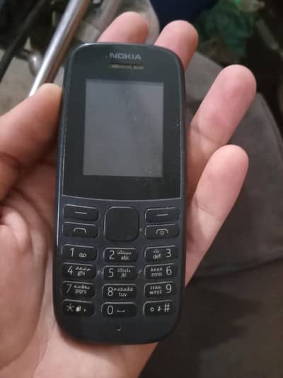 Nokia 105