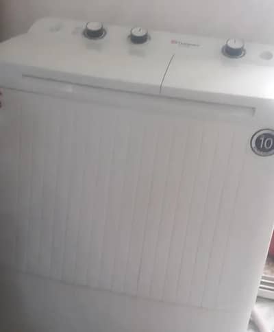 washing machine for sale