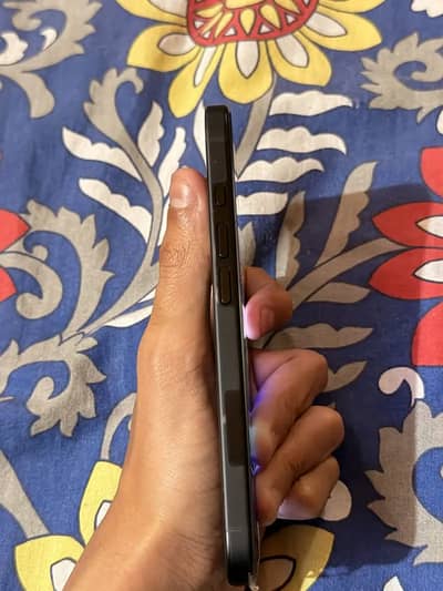 New phone