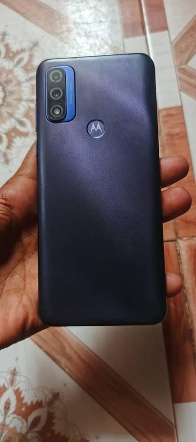 moto g pure