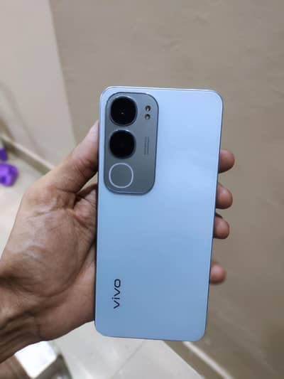 Vivo Y19s 6GB RAM 128GB ROM