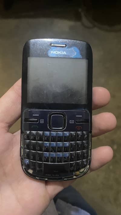 Nokia C02