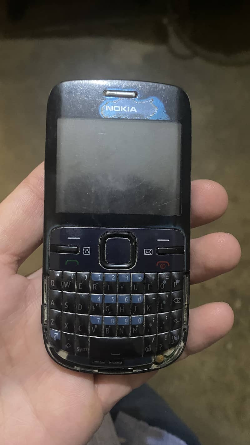 Nokia C02 0