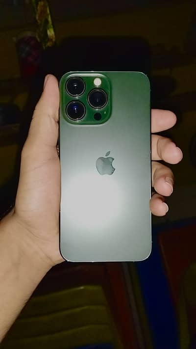13 Pro Jv LLA 128GB