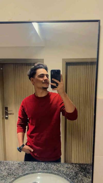 Zohaib