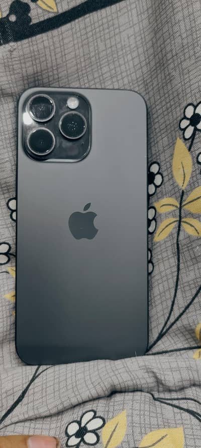 15 pro Max 10/9.5 jv phone kit