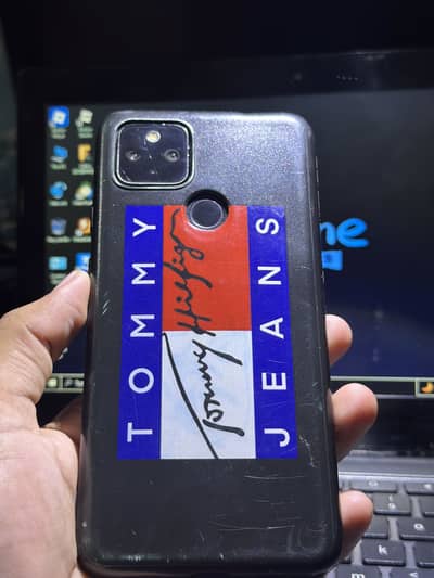 Google pixel official approved