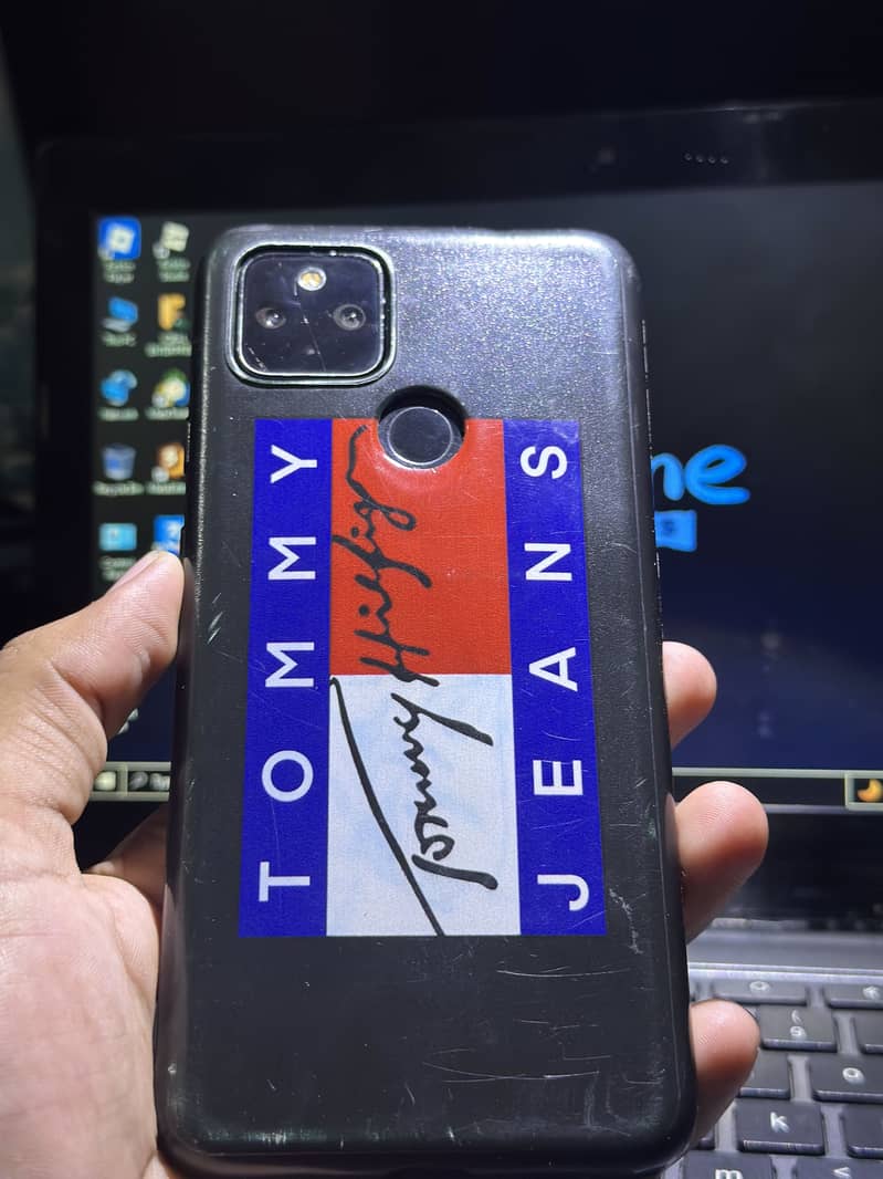 Google pixel official approved 0