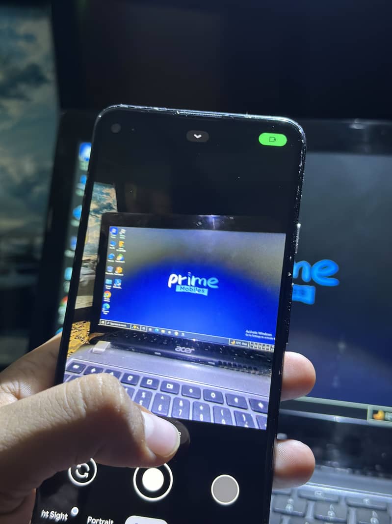 Google pixel official approved 1