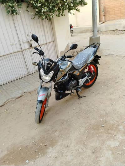 Honda cbf 150 2018 convert 22#03170024629