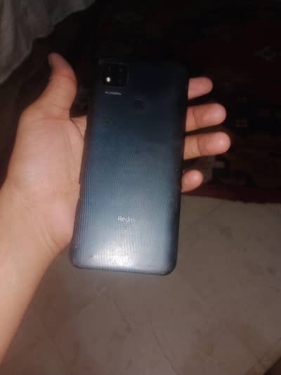glass dameig ha  software hona Wala ha urgent salle  karna ha Redmi 9c