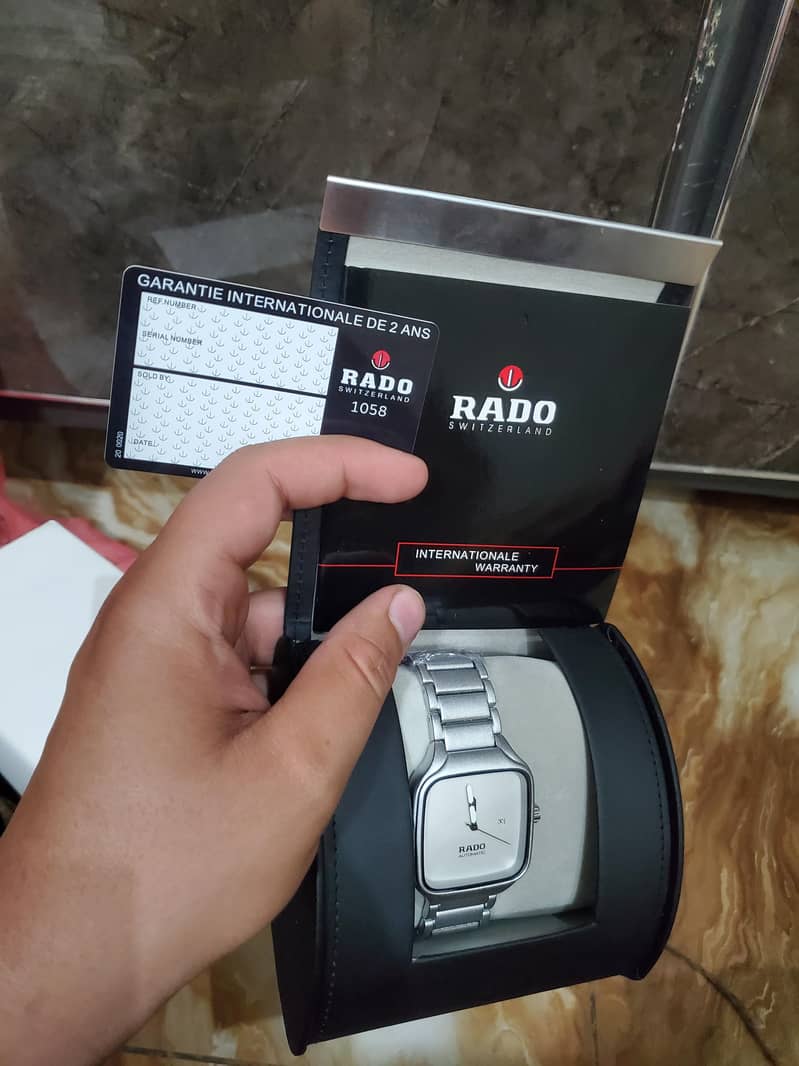 new latest model 4
