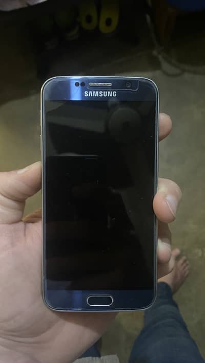 Samsung Mobile S6