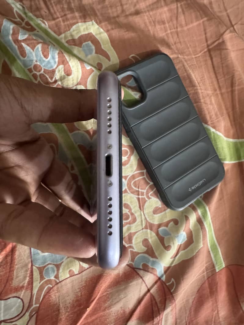 Iphone 11 0