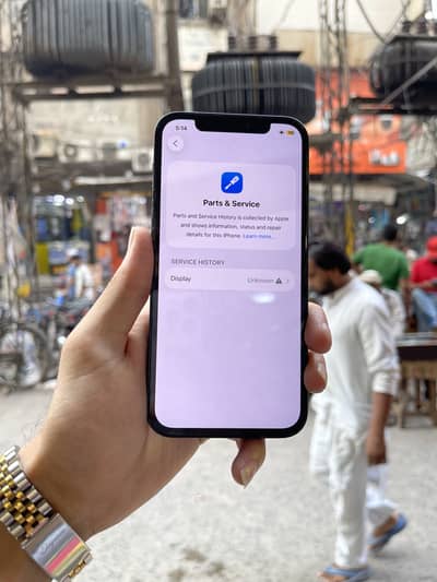 Apple iPhone 12 Only Serious cousmter contact kre