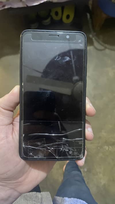 Huawei Mate 8
