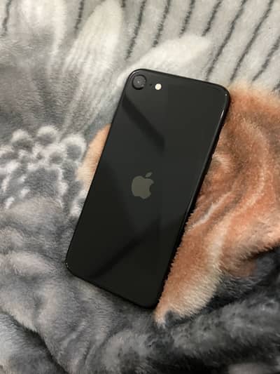 IPhone SE 2020 factory unlocked 256GB