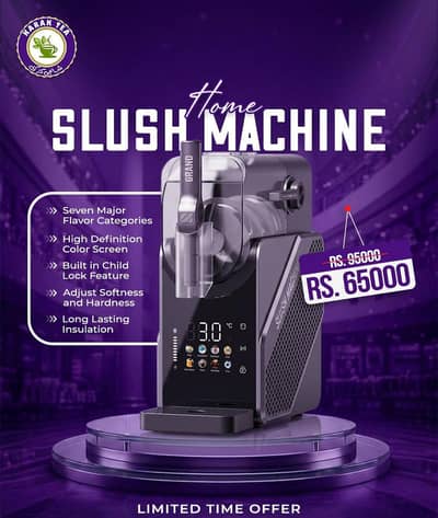 Tea and Coffee Vending machine/Soda machine/slush machine/ice cream