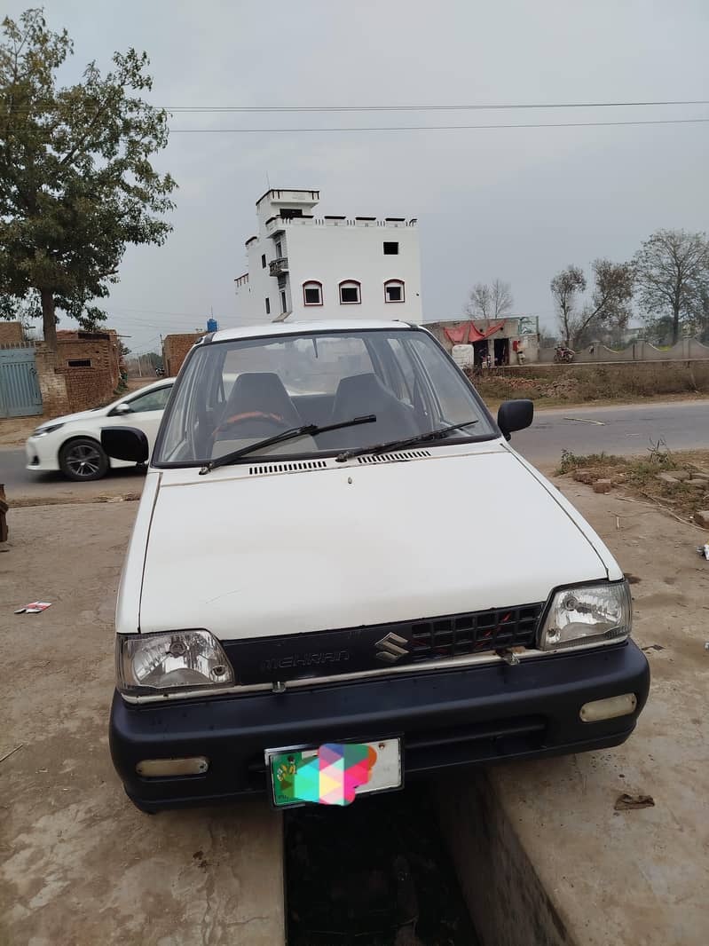 mehran 1