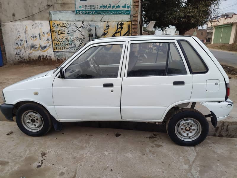 mehran 4