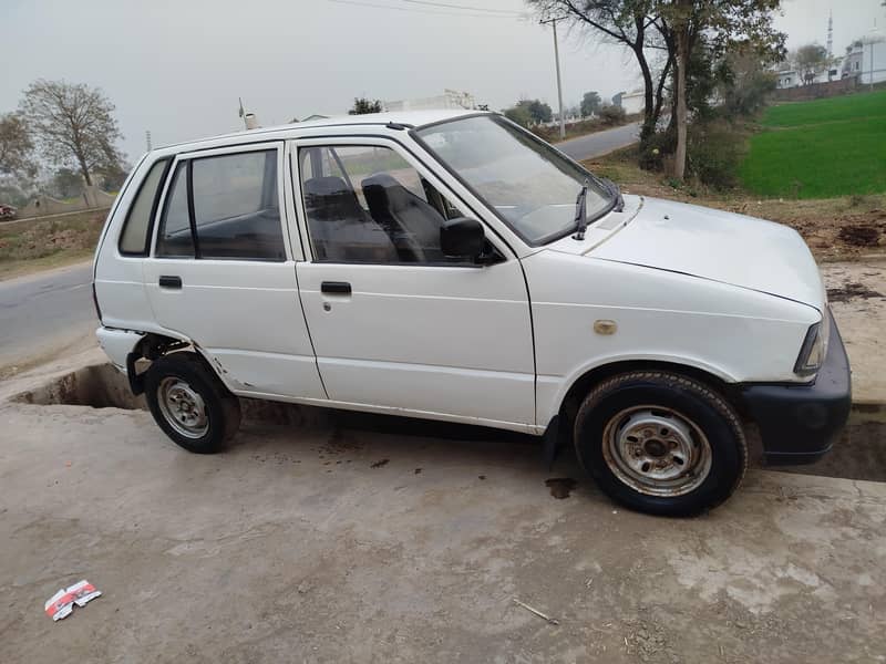 mehran 5