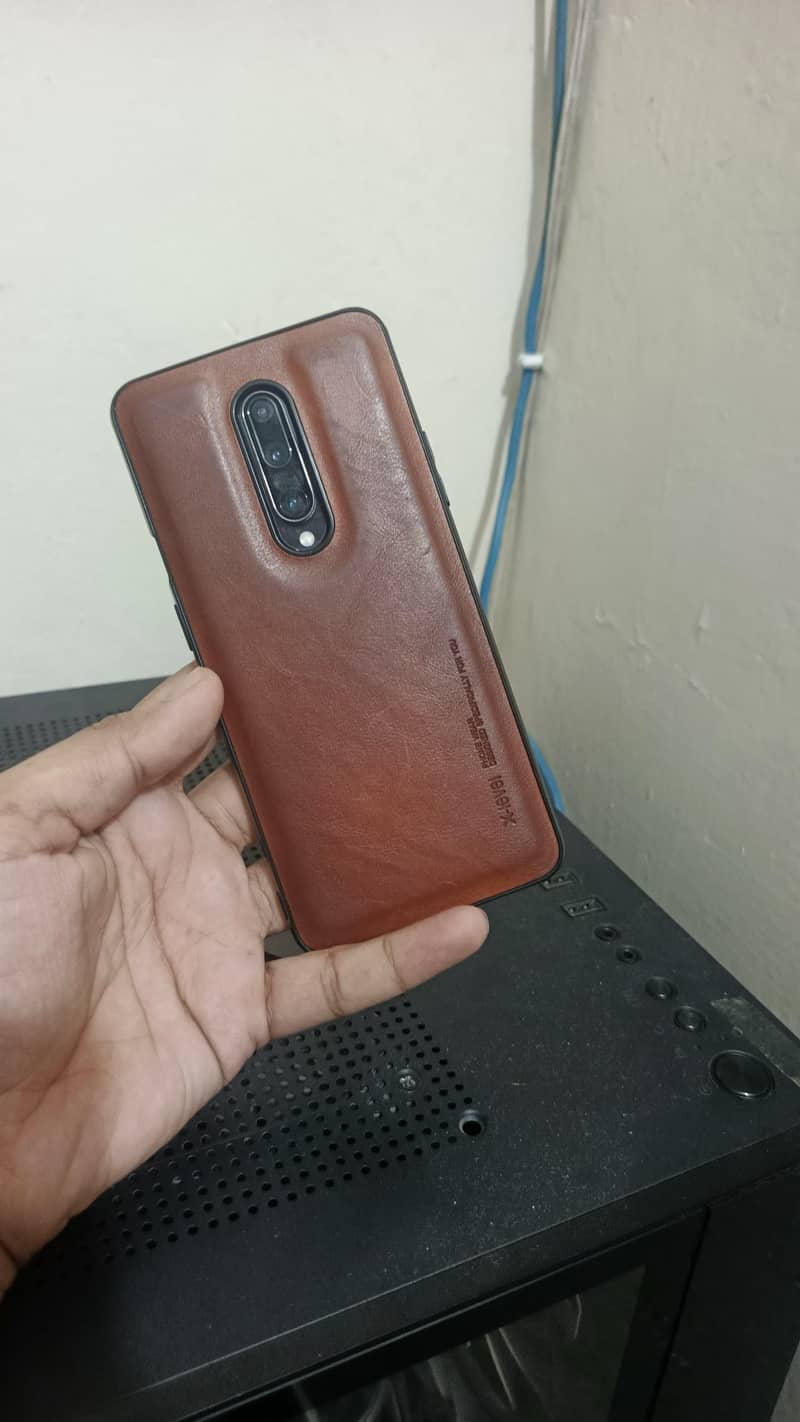 One puls 7 pro 4