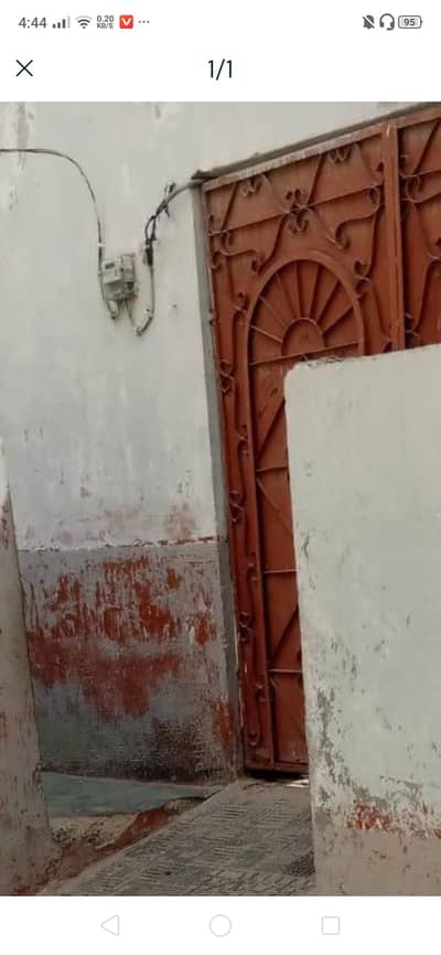 Orangi town Karachi sector 11/1