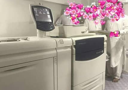 Xerox 700i
