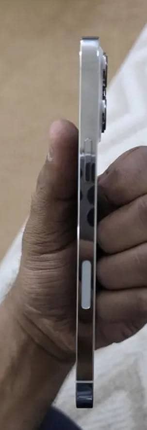 Iphone 13 pro PTA Approved