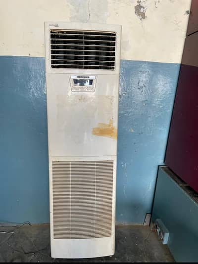 Kenwood 2 Ton Tower AC Floor Standing