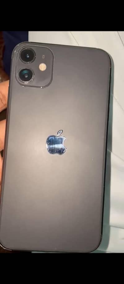I phone 11