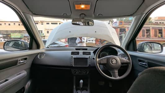 Suzuki Swift 2019 --- 30  laakh