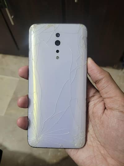 oppo Reno z 8.256gb exchange possible