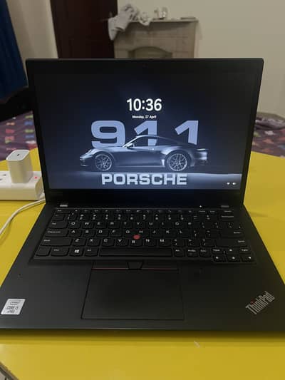 Lenovo x13 gen1