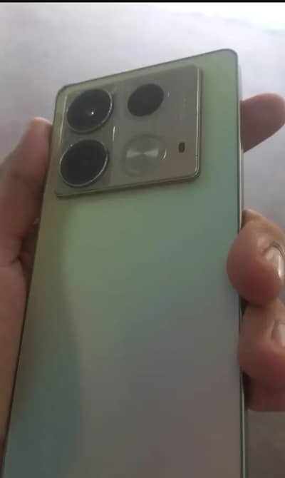 infinix Note 40