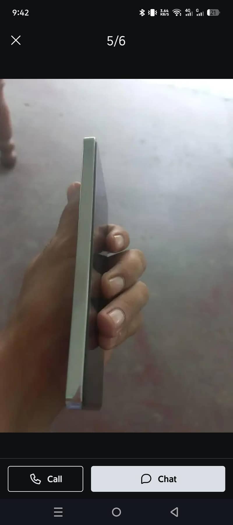 infinix Note 40 2