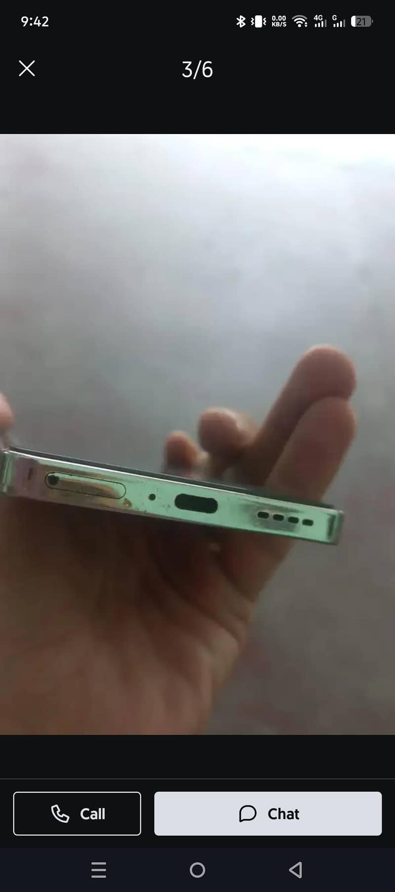 infinix Note 40 3